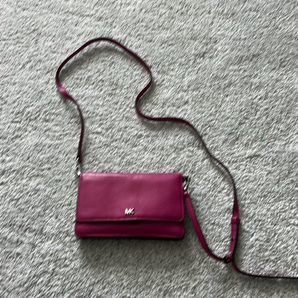 Michael Kors crossbody